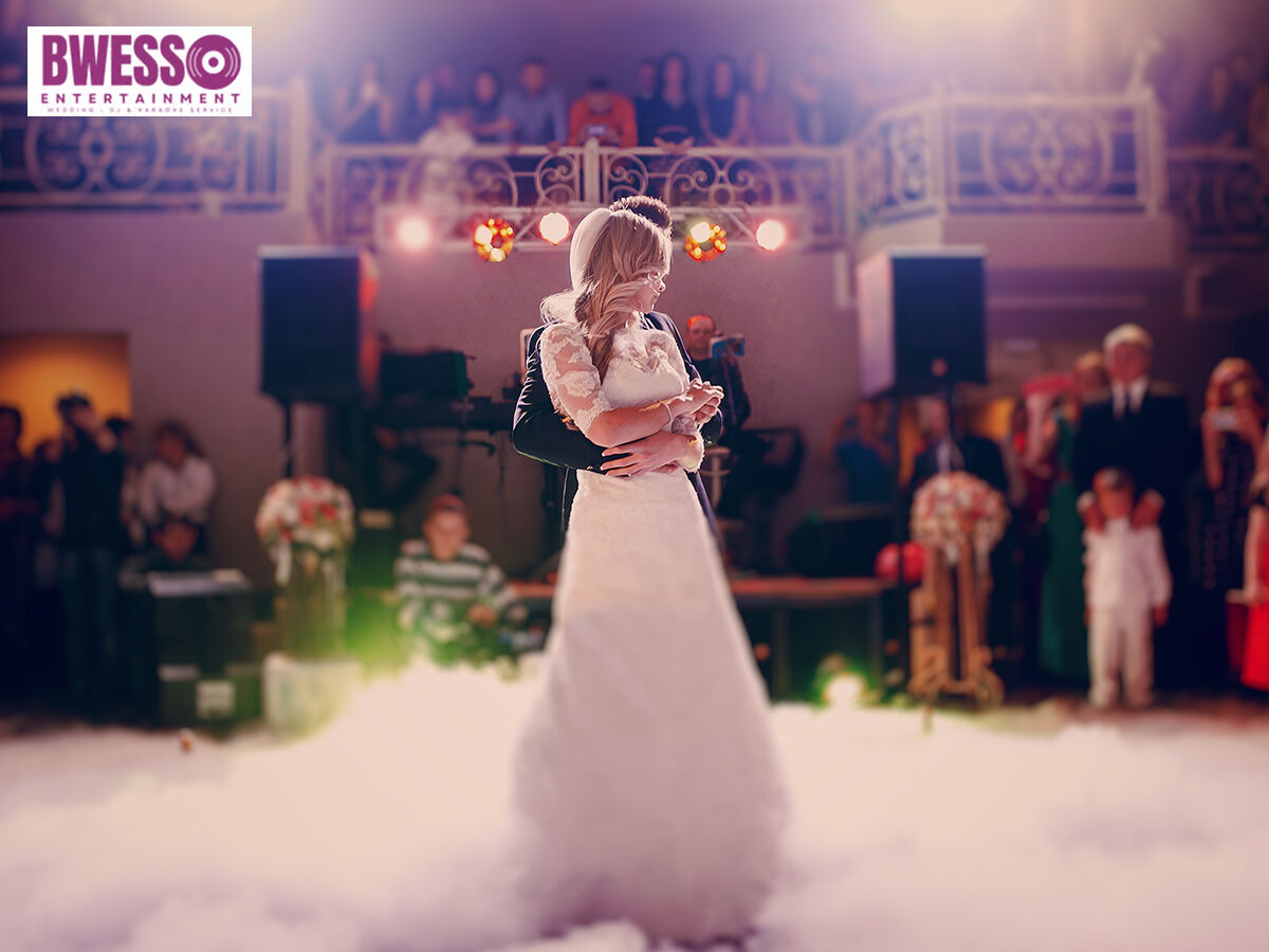 New York, Event Planning, Dj For Wedding Reception Near Me For A Memorable Celebration