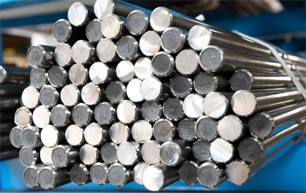 Mumbai, Heavy Equipment, INR 2000,  Industrial Round Bars At Competitive Prices