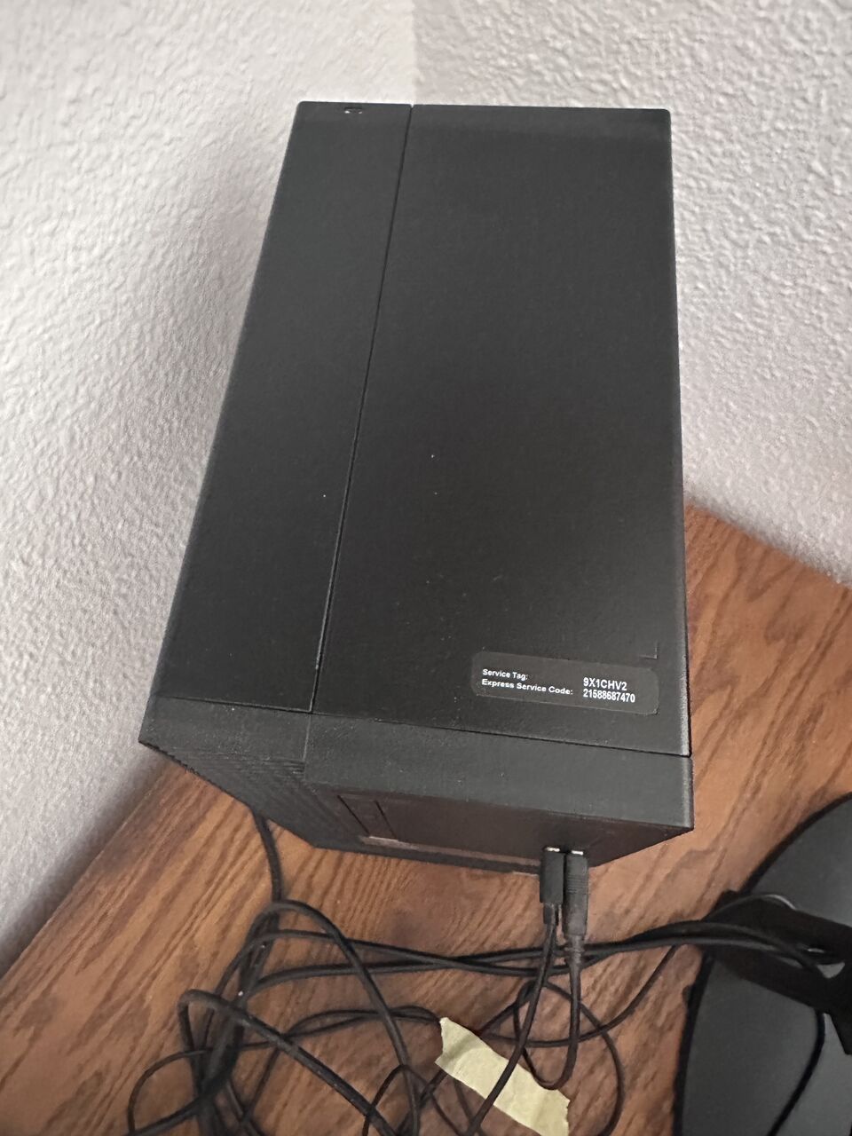 Riyadh, Computers, SAR 950,  Dell Optiplex 7060 I7 Processor , 1TB
