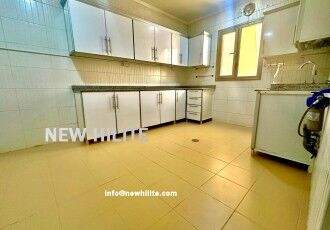 Kuwait City, Apartments, Flats, Houses & Villas, KWD 550/month,  3 BR,  Modern 3-Bedroom Apartment For Rent In Jabriya