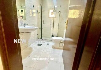 Kuwait City, Apartments, Flats, Houses & Villas, KWD 550/month,  3 BR,  Modern 3-Bedroom Apartment For Rent In Jabriya