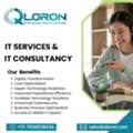 It Staffing Consulting Company | It Staff Augmentation Services