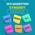 How SEO And Digital Marketing Work Together