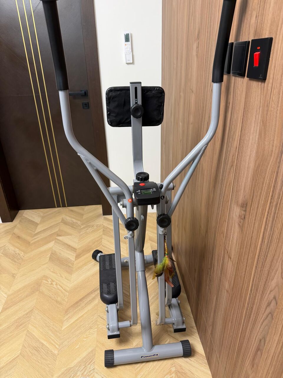 Muharraq, Sporting Goods, BHD 3,  PowerFit Air Walker YK-A18A