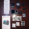 SAR 1800,  Osmo Action 6 Adventure Combo, Action Camera With 1/1.1&Prime; Square Sensor Excellent Condition