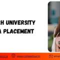 Chandigarh University Online BBA Placement