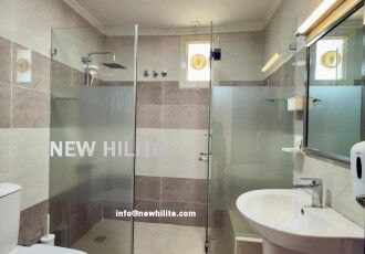Salwa, Apartments, Flats, Houses & Villas, KWD 625/month,  4 BR,  Modern 4 Bedroom Family Apartment For Rent In Salwa