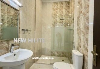 Salwa, Apartments, Flats, Houses & Villas, KWD 625/month,  4 BR,  Modern 4 Bedroom Family Apartment For Rent In Salwa