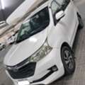 Toyota Avanza,  2016,  Automatic,  277000 KM,
