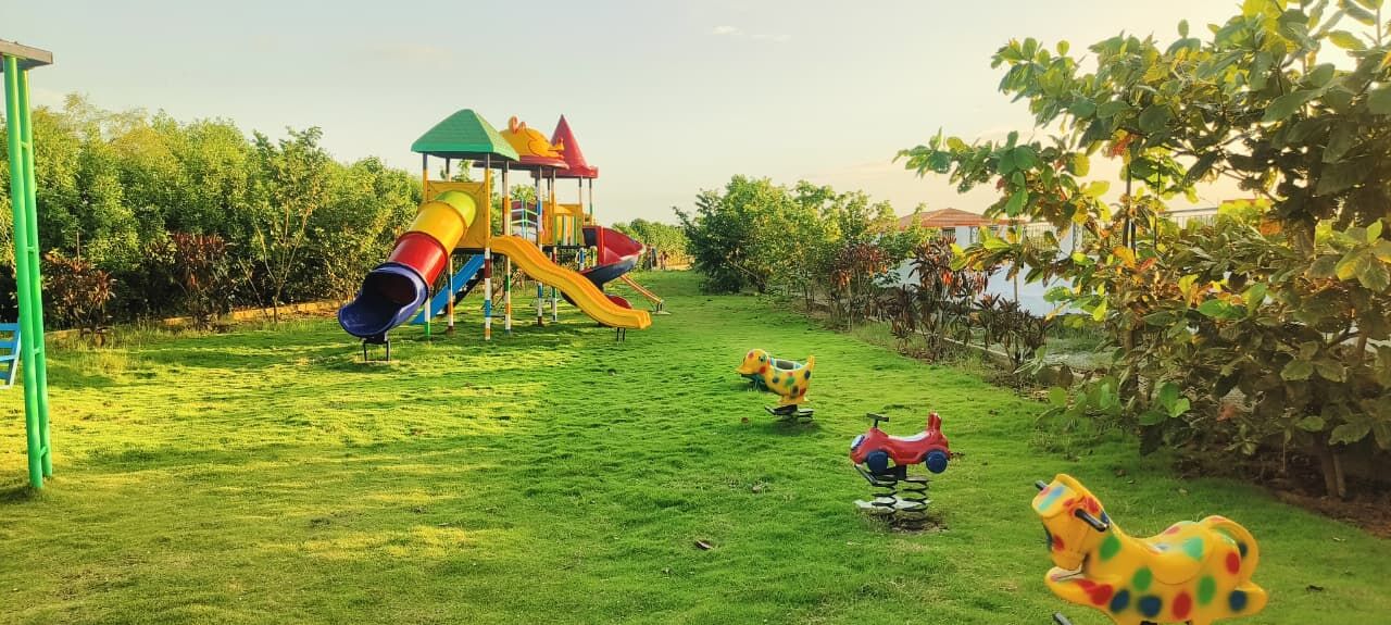 Hyderabad, Residential Plots, INR 28999,  220 Sq. Yard,  Airport Near By Hmda Approved Plots Near To Shamshabad Airport