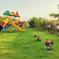 INR 28999,  220 Sq. Yard,  Airport Near By Hmda Approved Plots Near To Shamshabad Airport