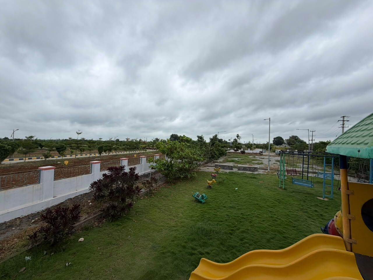 Hyderabad, Residential Plots, INR 28999,  220 Sq. Yard,  Airport Near By Hmda Approved Plots Near To Shamshabad Airport