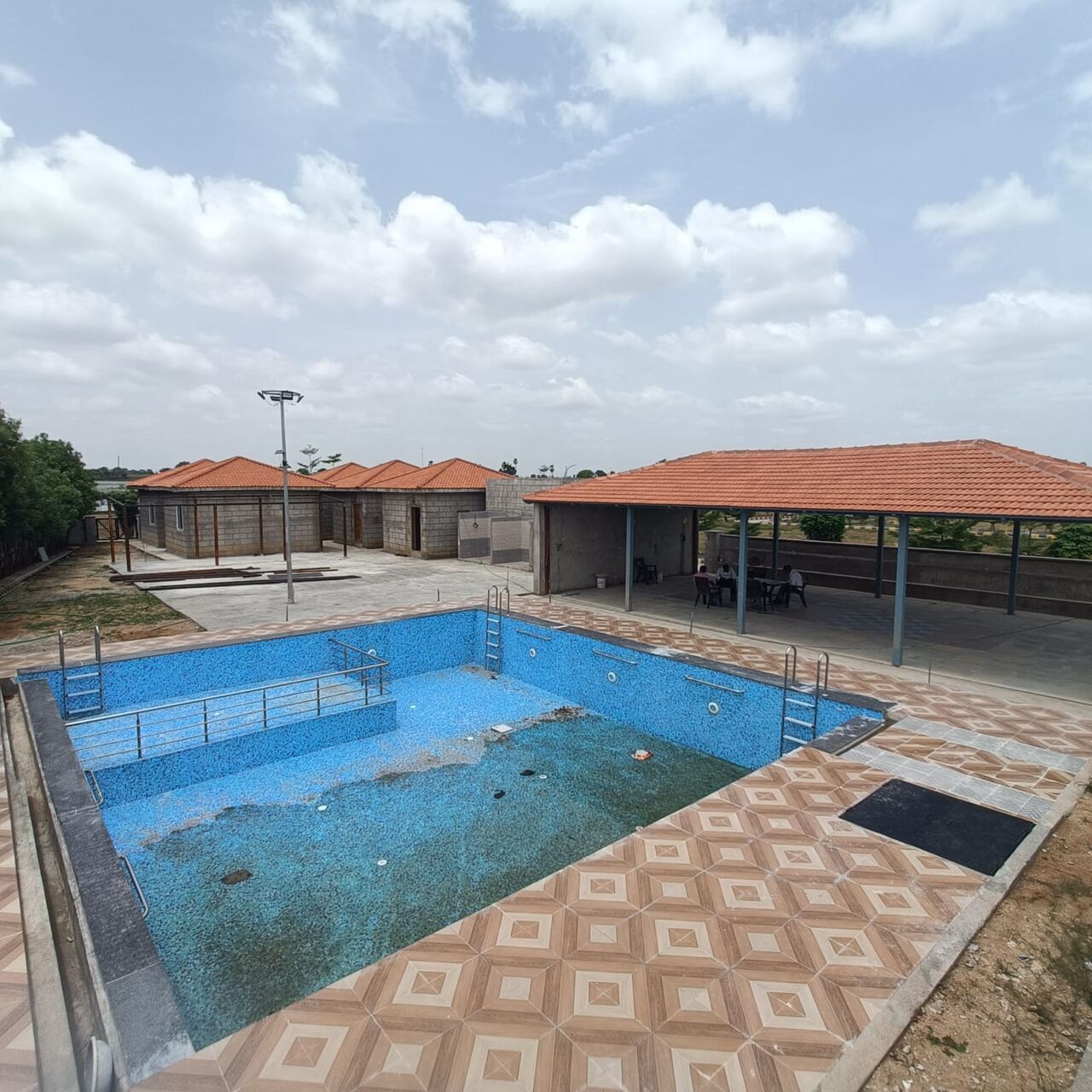 Hyderabad, Residential Plots, INR 28999,  220 Sq. Yard,  Airport Near By Hmda Approved Plots Near To Shamshabad Airport