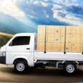 Suzuki Carry Việt Nam – Xe Thương Mại Dáng Tin Cậy Cho Doanh Nghiệp