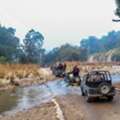 Jim Corbett MICE Events