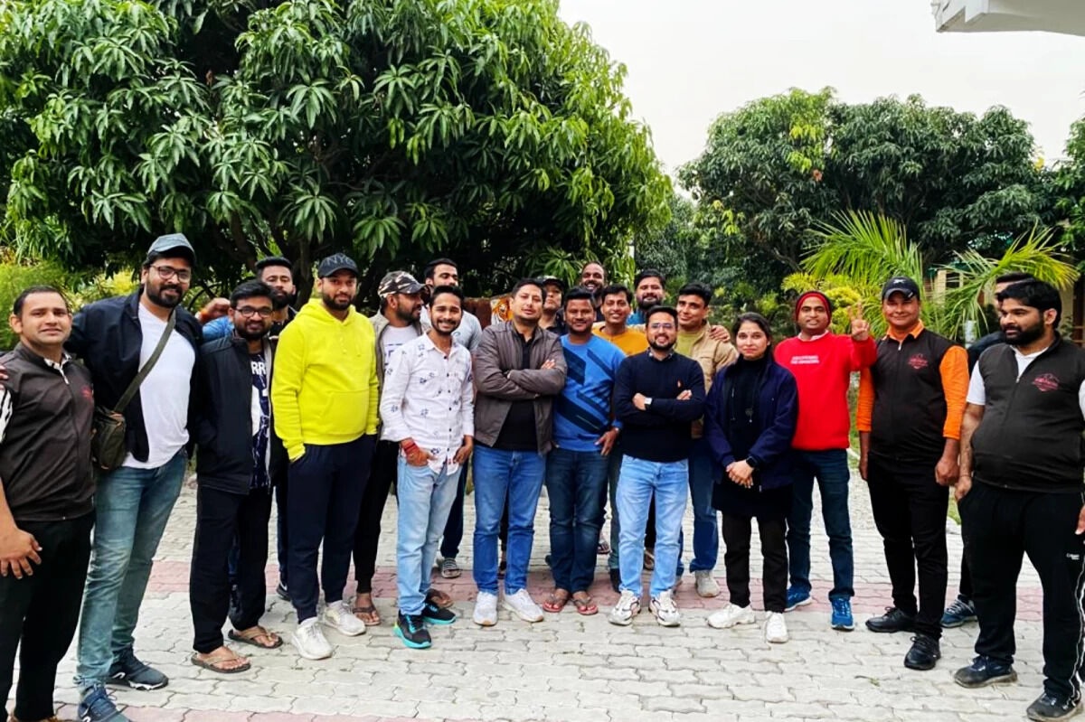 Mumbai, Event Planning, Jim Corbett MICE Events
