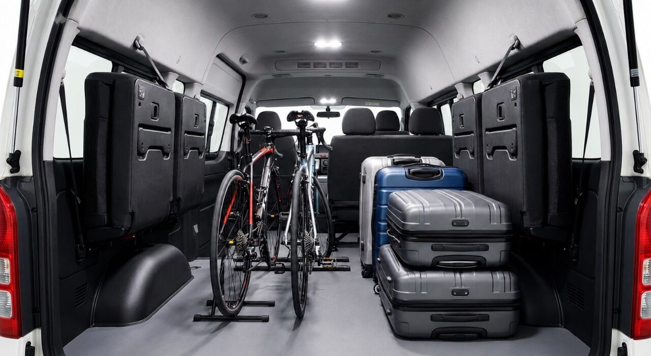 Singapore, Travel, Affordable Bike Transfer Singapore Options For Cyclists