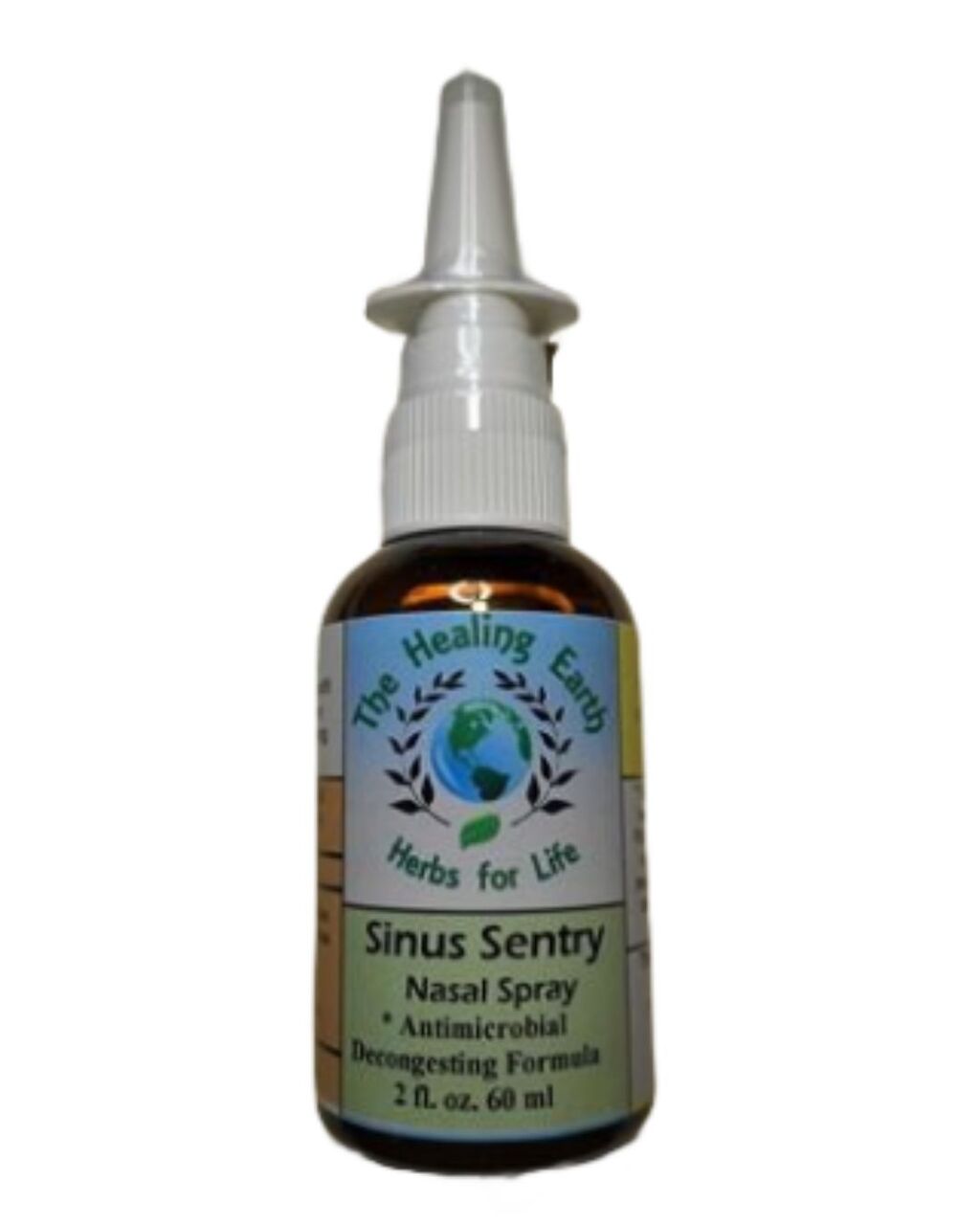 New York, Business, Sinus Herbal Spray SC