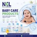 Reliable Baby Care Products For Growing Businesses
