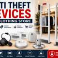 Effective Retail Shoplifting Prevention