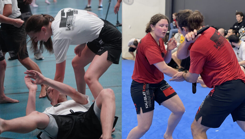 Perth, Lessons Offered, Learn About Mixed Martial Arts Vs Kali Self Defence In Australia