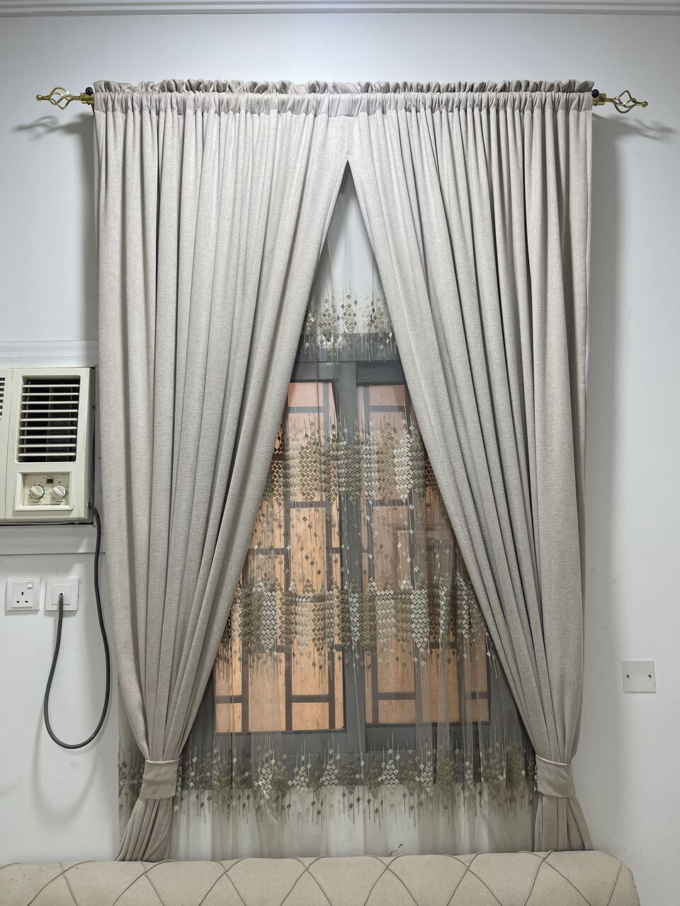 Naseem, Furniture, SAR 1800,  Full Drawing Furniture For Sale