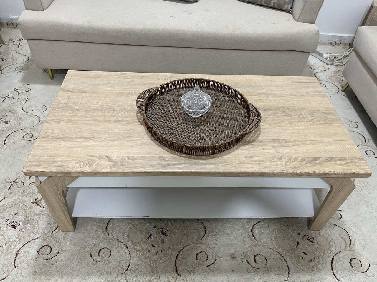 Naseem, Furniture, SAR 1800,  Full Drawing Furniture For Sale
