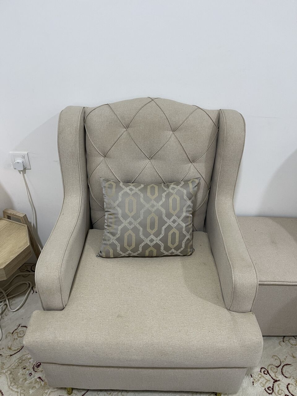 Naseem, Furniture, SAR 1800,  Full Drawing Furniture For Sale