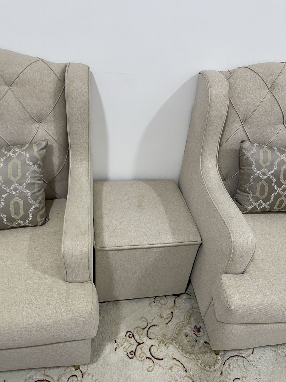 Naseem, Furniture, SAR 1800,  Full Drawing Furniture For Sale