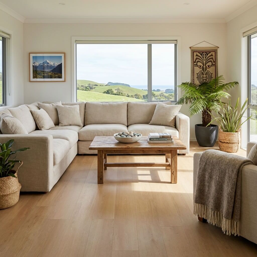 Auckland, Furniture, Quality SPC Flooring For Every Space