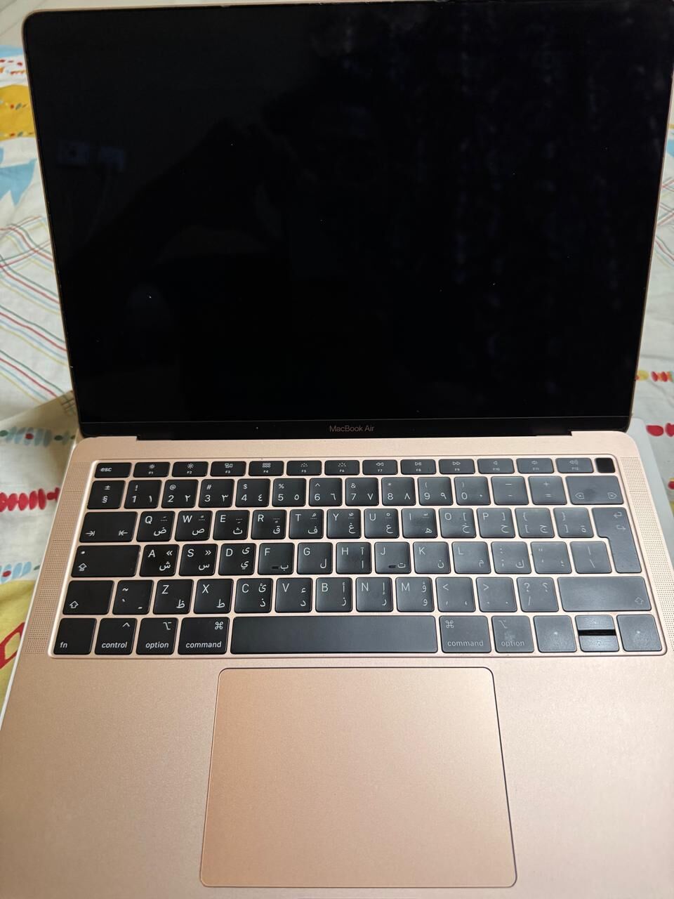 Dammam, Computers, SAR 1600,  Apple MacBook Air SAR 1600