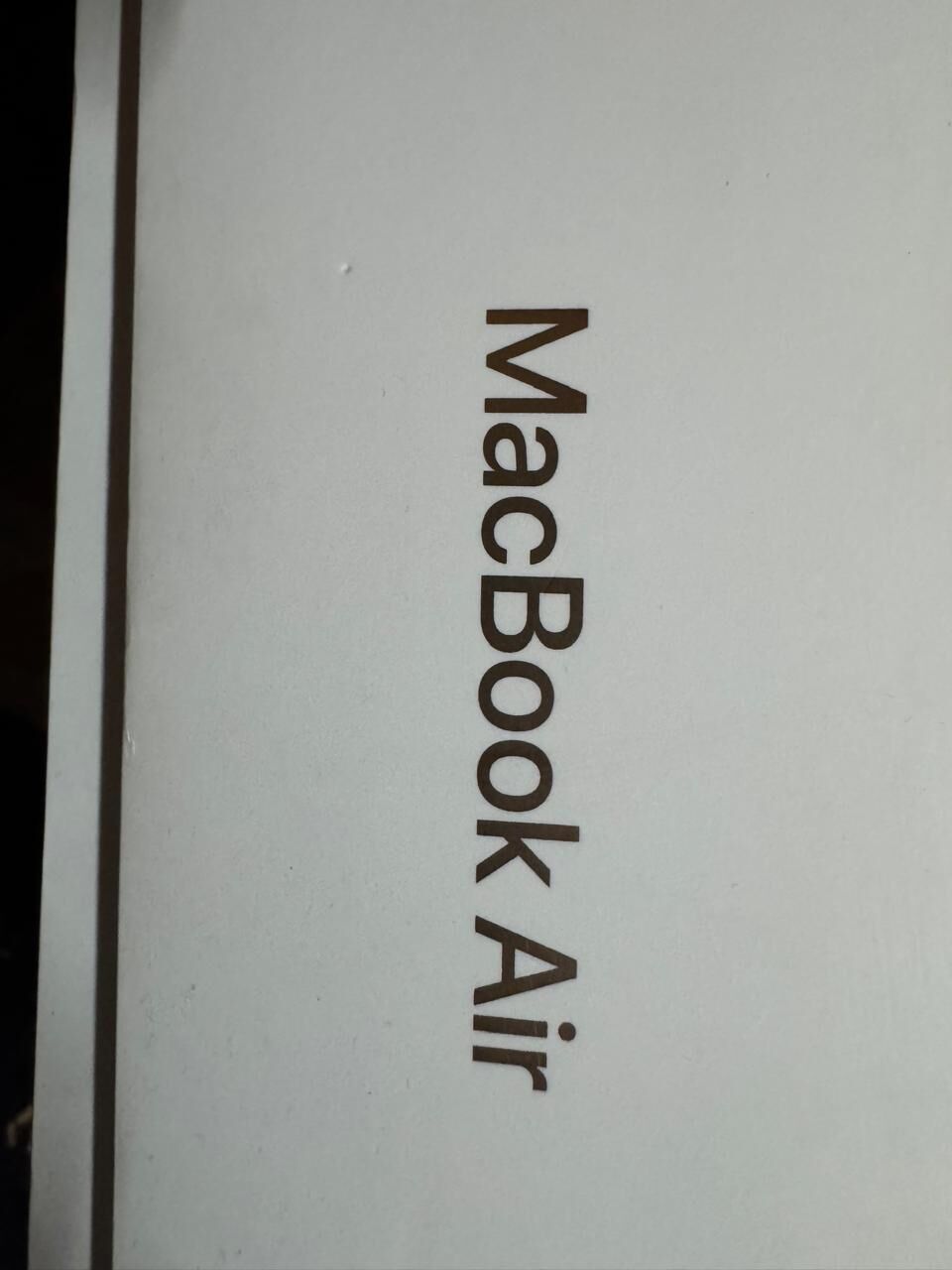 Dammam, Computers, SAR 1600,  Apple MacBook Air SAR 1600