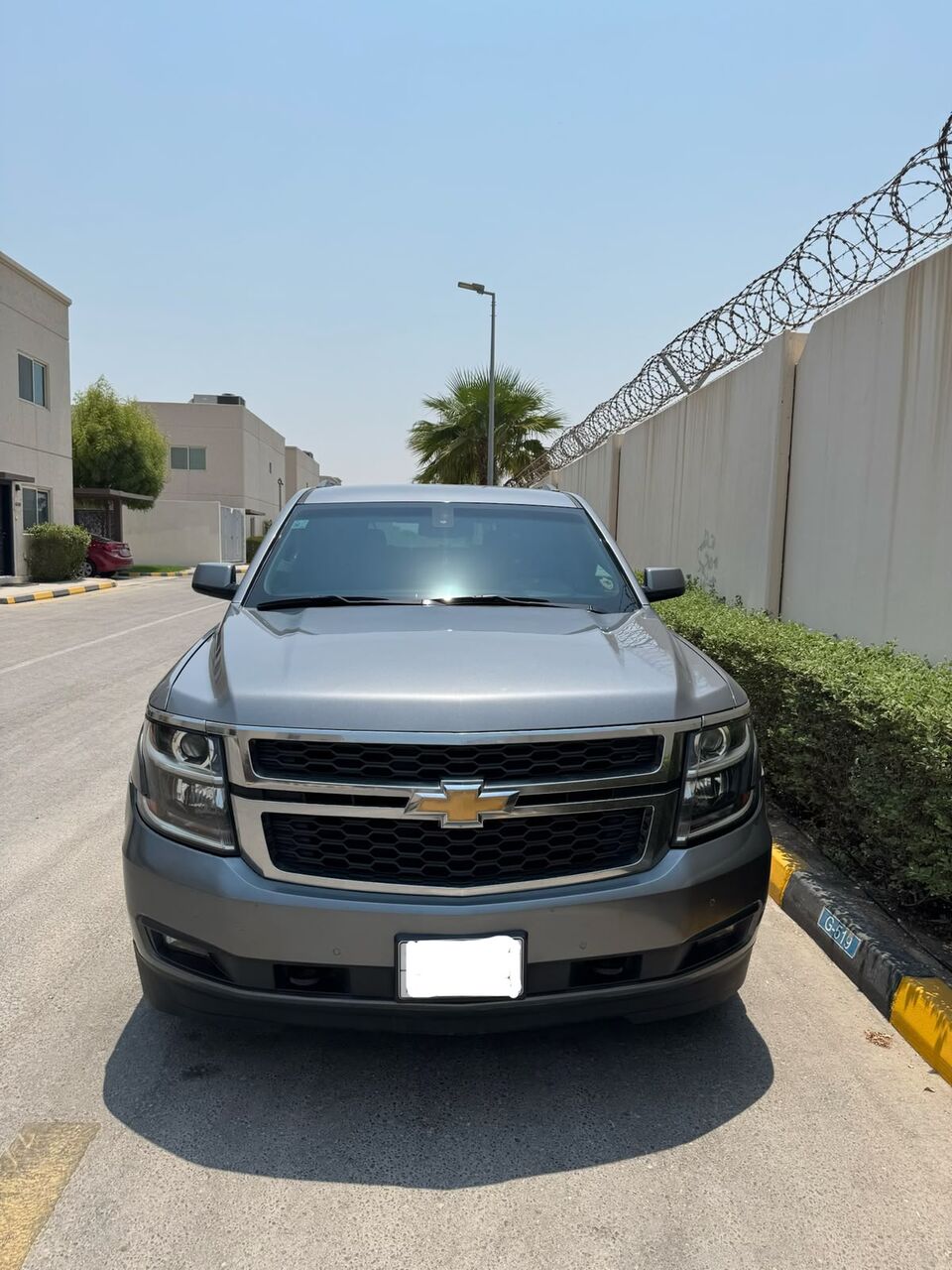 Dammam, Vehicles, Cars & Trucks , SAR 106000,  Chevrolet Tahoe,  2019,  Automatic,  132000 KM,  Very Clean Low Mileage Well Maintaned First Owner