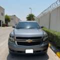 SAR 106000,  Chevrolet Tahoe,  2019,  Automatic,  132000 KM,  Very Clean Low Mileage Well Maintaned First Owner