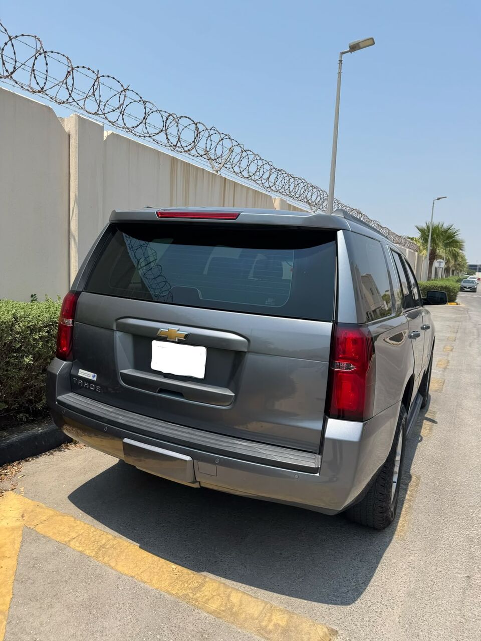 Dammam, Vehicles, Cars & Trucks , SAR 106000,  Chevrolet Tahoe,  2019,  Automatic,  132000 KM,  Very Clean Low Mileage Well Maintaned First Owner