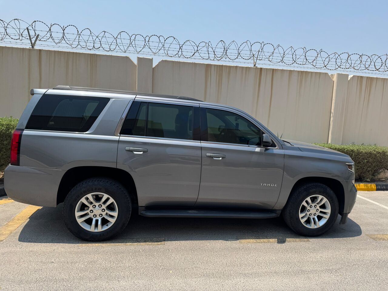 Dammam, Vehicles, Cars & Trucks , SAR 106000,  Chevrolet Tahoe,  2019,  Automatic,  132000 KM,  Very Clean Low Mileage Well Maintaned First Owner