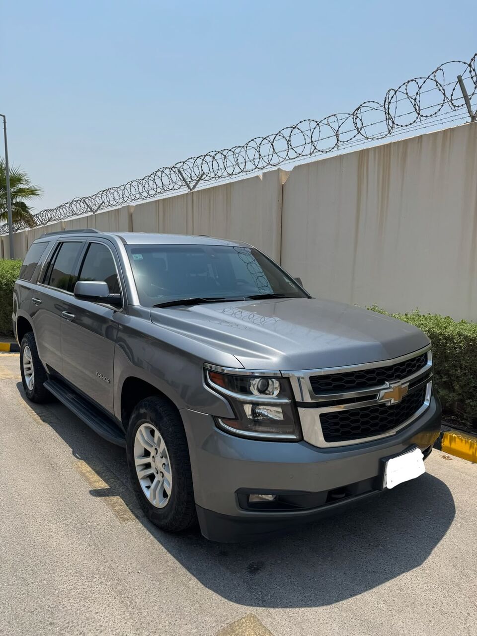 Dammam, Vehicles, Cars & Trucks , SAR 106000,  Chevrolet Tahoe,  2019,  Automatic,  132000 KM,  Very Clean Low Mileage Well Maintaned First Owner