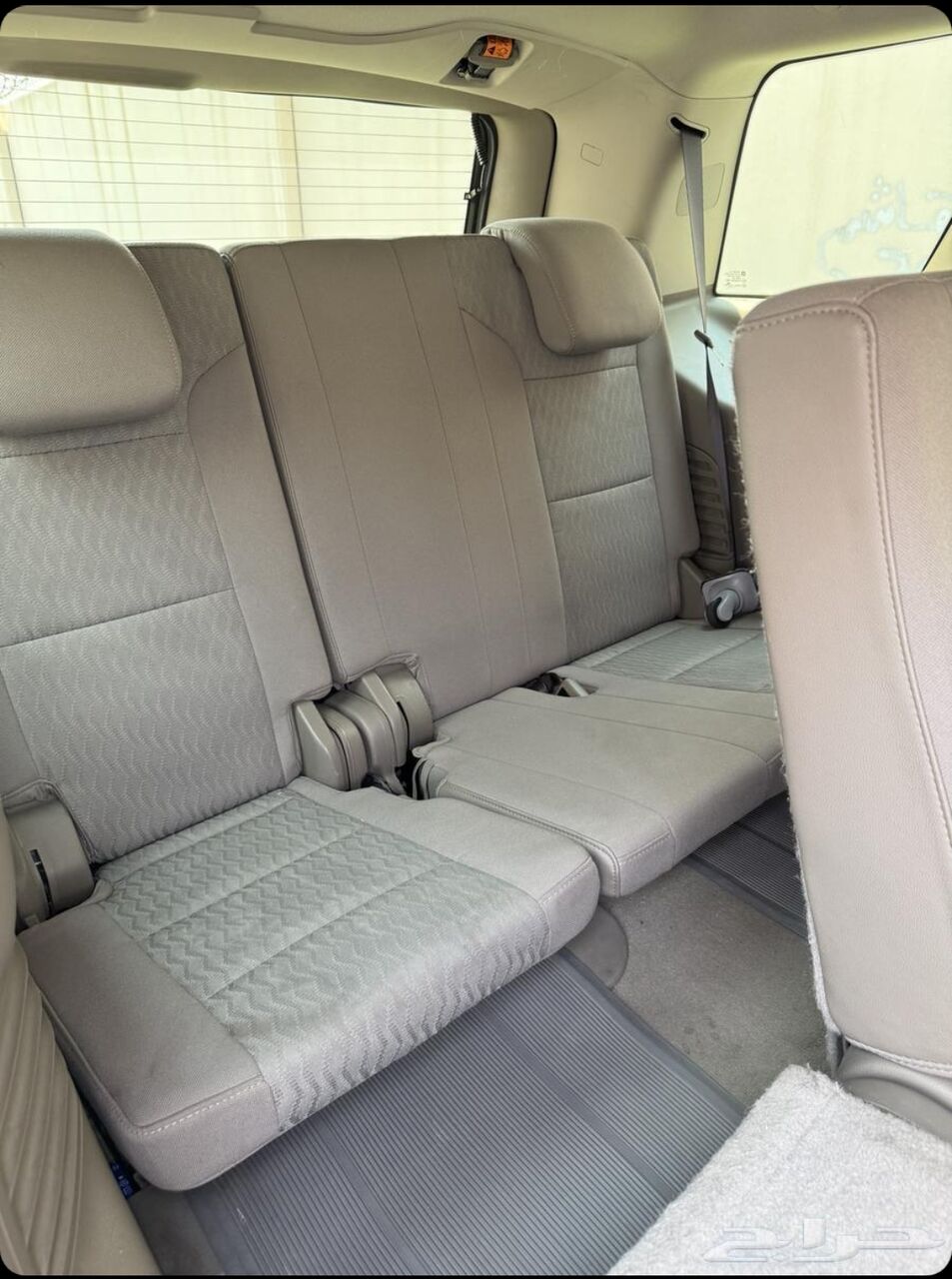 Dammam, Vehicles, Cars & Trucks , SAR 106000,  Chevrolet Tahoe,  2019,  Automatic,  132000 KM,  Very Clean Low Mileage Well Maintaned First Owner