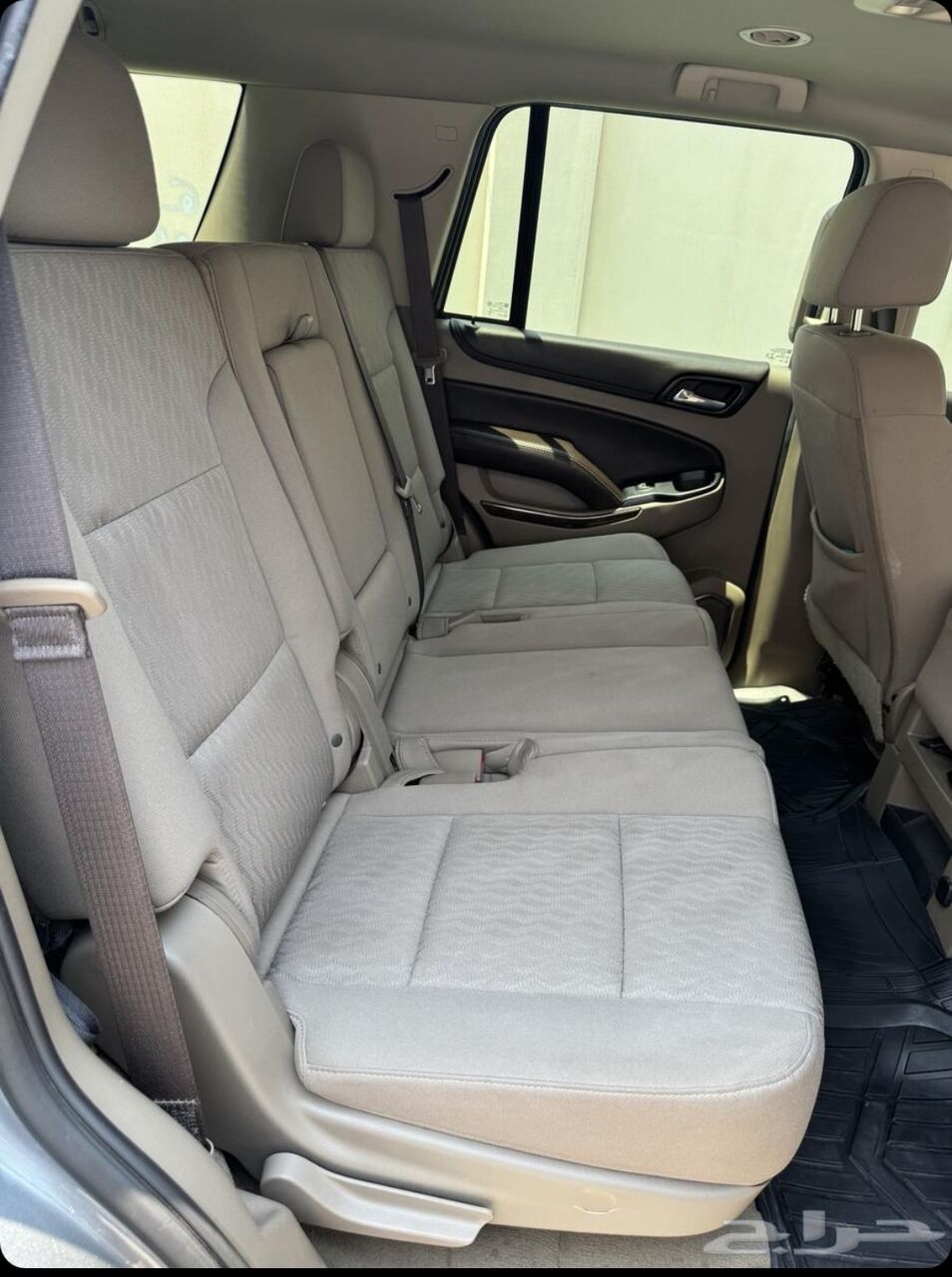 Dammam, Vehicles, Cars & Trucks , SAR 106000,  Chevrolet Tahoe,  2019,  Automatic,  132000 KM,  Very Clean Low Mileage Well Maintaned First Owner