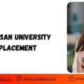 Bharathidasan University Online MBA Placement