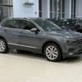 BHD 3900,  Volkswagen Tiguan,  2018,  Automatic,  152500 KM,    (Grey)