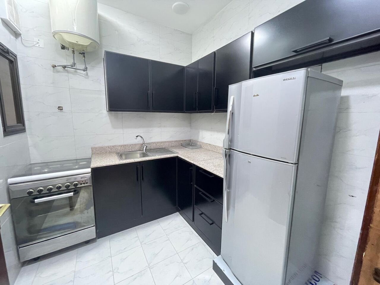 Segaya, Apartments, Flats, Houses & Villas, BHD 280/month,  2 BR,  2 Bedroom In Segaya With Ewa Fully Furnished