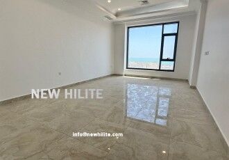 Sabah Al Salem, Apartments, Flats, Houses & Villas, KWD 600/month,  3 BR,  Sea View 3-Bedroom Apartment For Rent In Sabah Al Salem