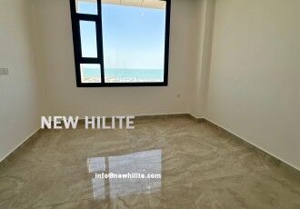 Sabah Al Salem, Apartments, Flats, Houses & Villas, KWD 600/month,  3 BR,  Sea View 3-Bedroom Apartment For Rent In Sabah Al Salem