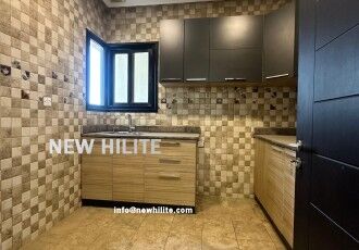 Sabah Al Salem, Apartments, Flats, Houses & Villas, KWD 600/month,  3 BR,  Sea View 3-Bedroom Apartment For Rent In Sabah Al Salem