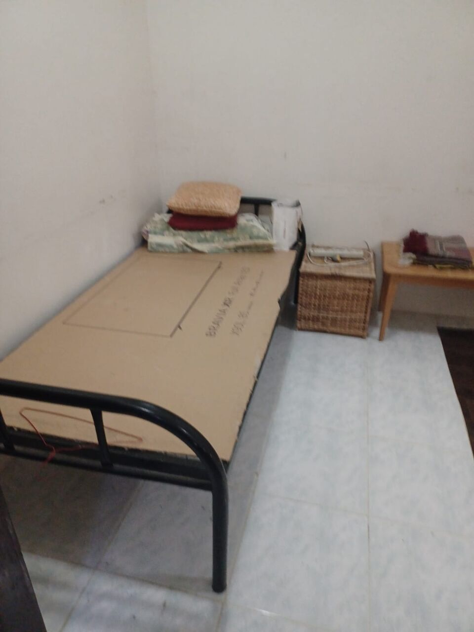 Al Thuqbah, Bedspace For Rent, SAR 350/month,  Bed Space Available &ndash; Tuqba