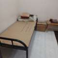 SAR 350/month,  Bed Space Available &ndash; Tuqba