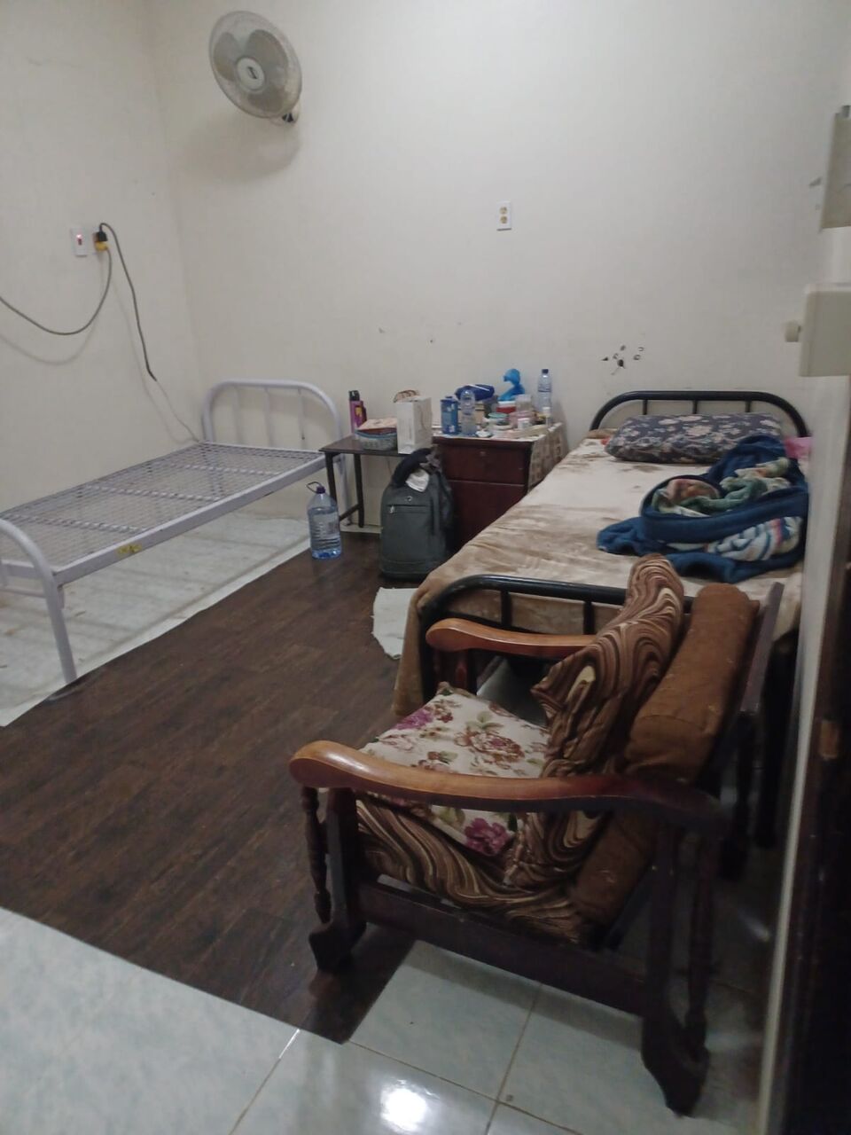 Al Thuqbah, Bedspace For Rent, SAR 350/month,  Bed Space Available &ndash; Tuqba