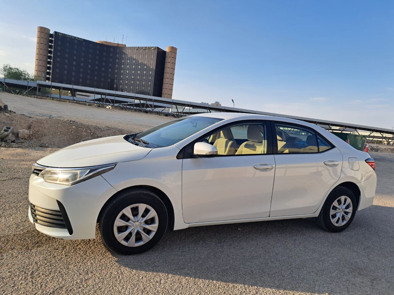 Hara, Vehicles, Cars & Trucks , SAR 34000,  Toyota Corolla,  2018,  330000 KM,    For Sale
