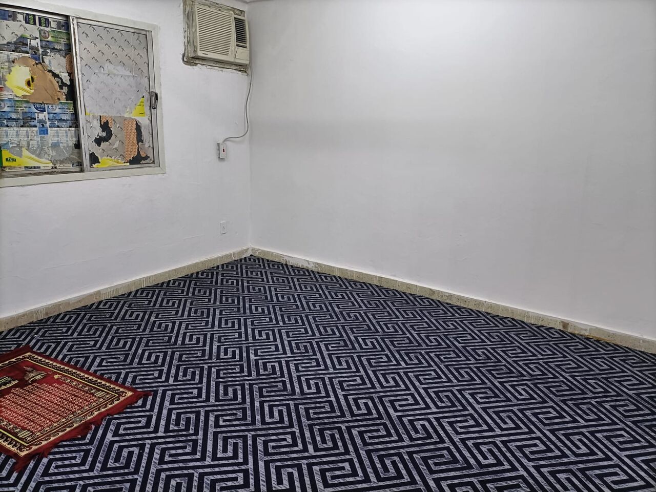 Dammam, Bedspace For Rent, SAR 380/month,  Bedspace Available